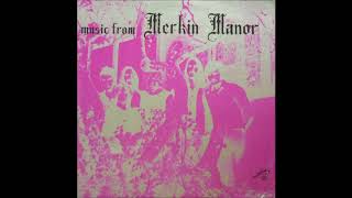 Merkin  Music From Merkin Manor 1973 FULL LP [upl. by Raseda]