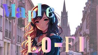 LOFI 5 songs citypop Mero beats to chil [upl. by Linzer]