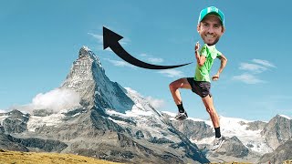 The uphill running technique that has helped me to win over 40 ultramarathon races [upl. by Fogg]