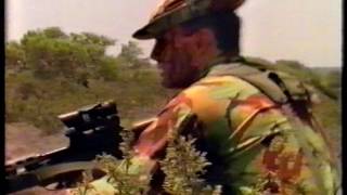 Welcome to Cyprus British Forces arrivals film 1990 [upl. by Defant]