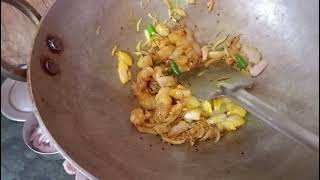 lau chingudi recipe food cooking subscribemychannel [upl. by Assilla]