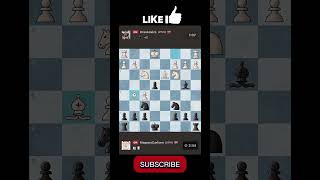 MagnusCarlsen Won with 965 accuracy and a Brilliant move carlsencaruana carlsennakamura prochess [upl. by Kenji]