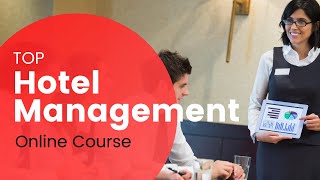 Hotel amp Tourism Management  Job responsibility  Salary  Full Concept [upl. by Mahgirb356]