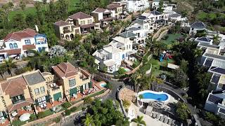 Hotel amp Villas in Costa Adeje Tenerife [upl. by Coh894]