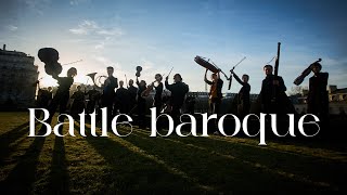 TEASER Battle baroque [upl. by Tedie792]