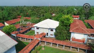 වයඹ ජාතික අධ්‍යාපන විද්‍යාපීඨය  Wayamba National College of Education [upl. by Lull]