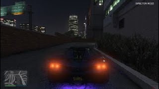 Grand Theft Auto V20241103185943 [upl. by Euell]