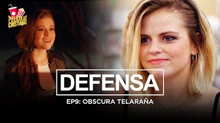 DEFENSA Temporada 1 Oscura Telaraña  EP9 [upl. by Gula231]