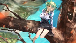 Nightcore  Grow [upl. by Onavlis945]