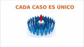 15 CADA CASO ES ÚNICO [upl. by Udelle]