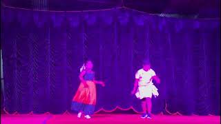 dance performance margazhiye mallikayeyoutube KC dance world [upl. by Engud]