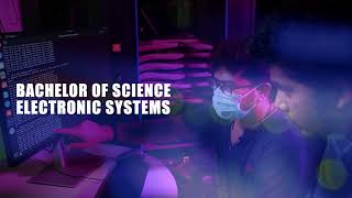 IITM BS in Electronic Systems  Hindi [upl. by Wernsman]