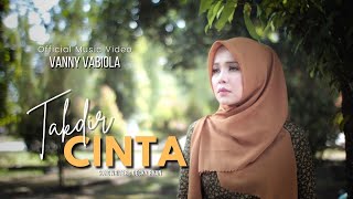 Vanny Vabiola  Penantian Official Music Video [upl. by Obla]