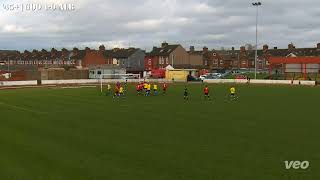 230324  Goole AFC vs Albion Sports  Highlights [upl. by Hamitaf]