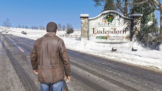 How To Go North Yankton in GTA 5 PS5 PS4 XBOX amp PC [upl. by Cordy]