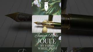 Reviewed The Joule by Ferris Wheel Press [upl. by Akined]