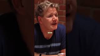 Pizza Shop Shambles Part 9 shorts gordonramsay kitchennightmares [upl. by Neellok]