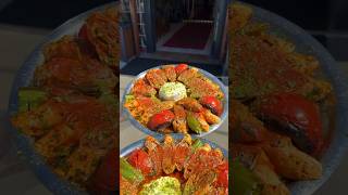 Beyti Sarma Kebabı Nasıl Yapılır  food kebab beyti ağababadöner [upl. by Saunderson757]