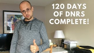 120 days of DNRS Complete [upl. by Balcke186]