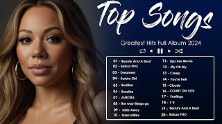 Top 50 Songs of 2024 2025 🔥 Billboard Hot 500 Songs of 2025 💯 Best Pop Music Playlist 2025 [upl. by Arbed]