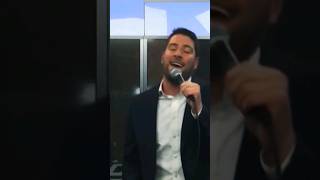 Duvie Shapiro Sings Thank You Hashem shorts [upl. by Lemuelah]