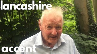 Heres What a Lancashire Accent Sounds Like [upl. by Alracal887]