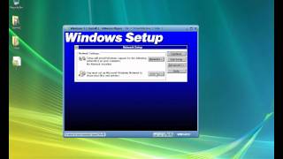 Install Windows 311 in VMware Player [upl. by Ellenaej780]