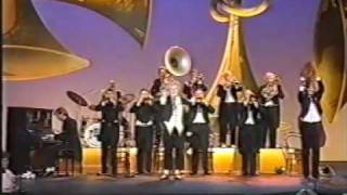 Letzter Auftritt der quotFirst Harmonic Brass Bandquot im Benissimo 1992 [upl. by Atiluap844]