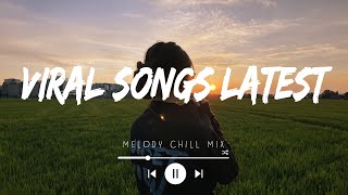 Viral songs latest  Trending Tiktok songs 2024  Top Songs Spotify 2024 Playlist Cover Hits [upl. by Boardman417]