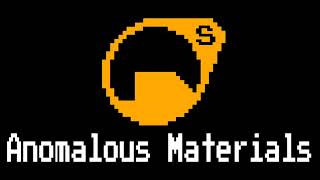 Black Mesa Anomalous Materials 8 bit remix [upl. by Fiorenze139]