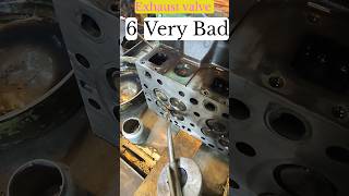 how is the check valve leakingheavydieselengines4115 Valve Leakage Check Valve Troubleshoot [upl. by Pentheas]