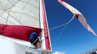 Red Sail Aruba [upl. by Shannon]