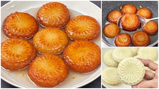 নারকেলি পাকন পিঠা তৈরির সবচেয়ে সহজ পদ্ধতি  Narkel Pakon Pitha Recipe  Bangladeshi Pitha Recipe [upl. by Julio]