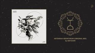 ABYSSVM  Artemisia Absinthium Original Mix [upl. by Ennahteb]