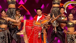 The 22nd Indian Television Academy Awards 2022  Part 6  Outstanding Performances  Fun  Awards [upl. by Weaks]