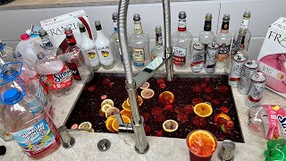 The Kitchen Sink Jungle Juice [upl. by Onailimixam]