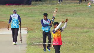 aai gavdevi valshind Vs dohale  Waghe XI Chashak  2024  Nandkar  Day2 [upl. by Ahseetal]