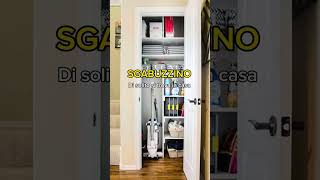 Soffitta o soffitto  vocabulario italiano [upl. by Salakcin458]