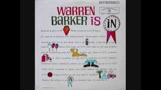 Warren Barker  Flute Route [upl. by Ariaek]