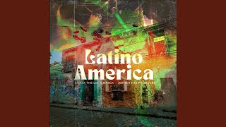 Latinoamerica [upl. by Selrhc]