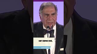 Late Shree Ratan tata  No one distancing yourself from failure  trending shortsvideo [upl. by Holmann]