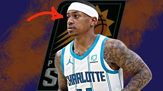 What Isaiah Thomas Signing With Phoenix Suns ACTUALLY Means [upl. by Nora]