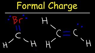 Formal Charge [upl. by Acebber]