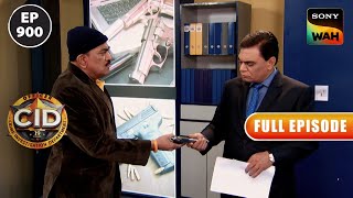 सालों लंबी Service के बाद ACP ने क्यों कहा CID को Goodbye  CID  सीआईडी  5 Feb 2024 [upl. by Deden]