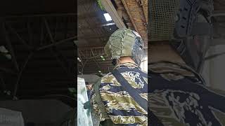 Lz delta airsoft Gamesite Las Piñas City [upl. by Renwick]