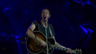 Editors  No sound but the wind live at Werchter Classic [upl. by Eudocia]