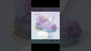 Crocs x Aespa  Stomp Lined crocs crocsoriginal aespa æspa aespaspicy [upl. by Inessa926]