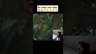 leagueoflegends league riotgames twitch gaming video naafiriplay lol lolpros [upl. by Aliel]