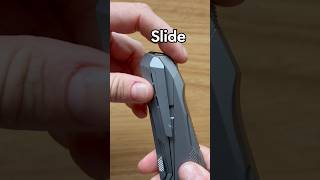 Can your pocket Knife do this [upl. by Shana]