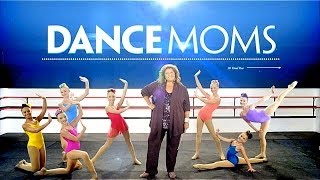 Dance Moms Season 4  NEW INTRO [upl. by Ajam]